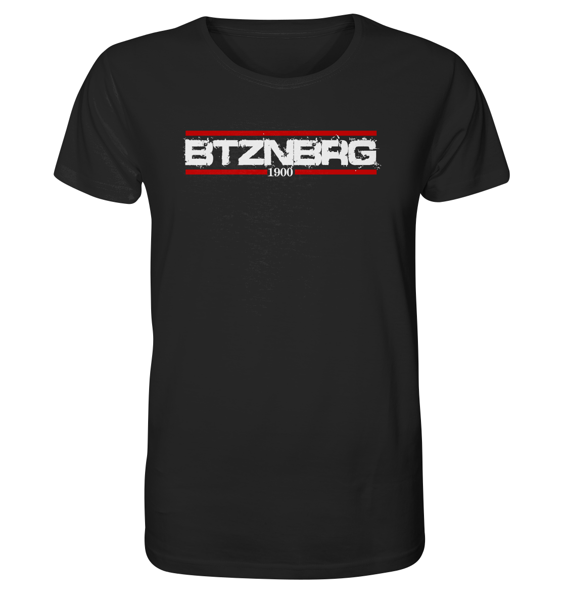 KL - BTZNBRG Shirt