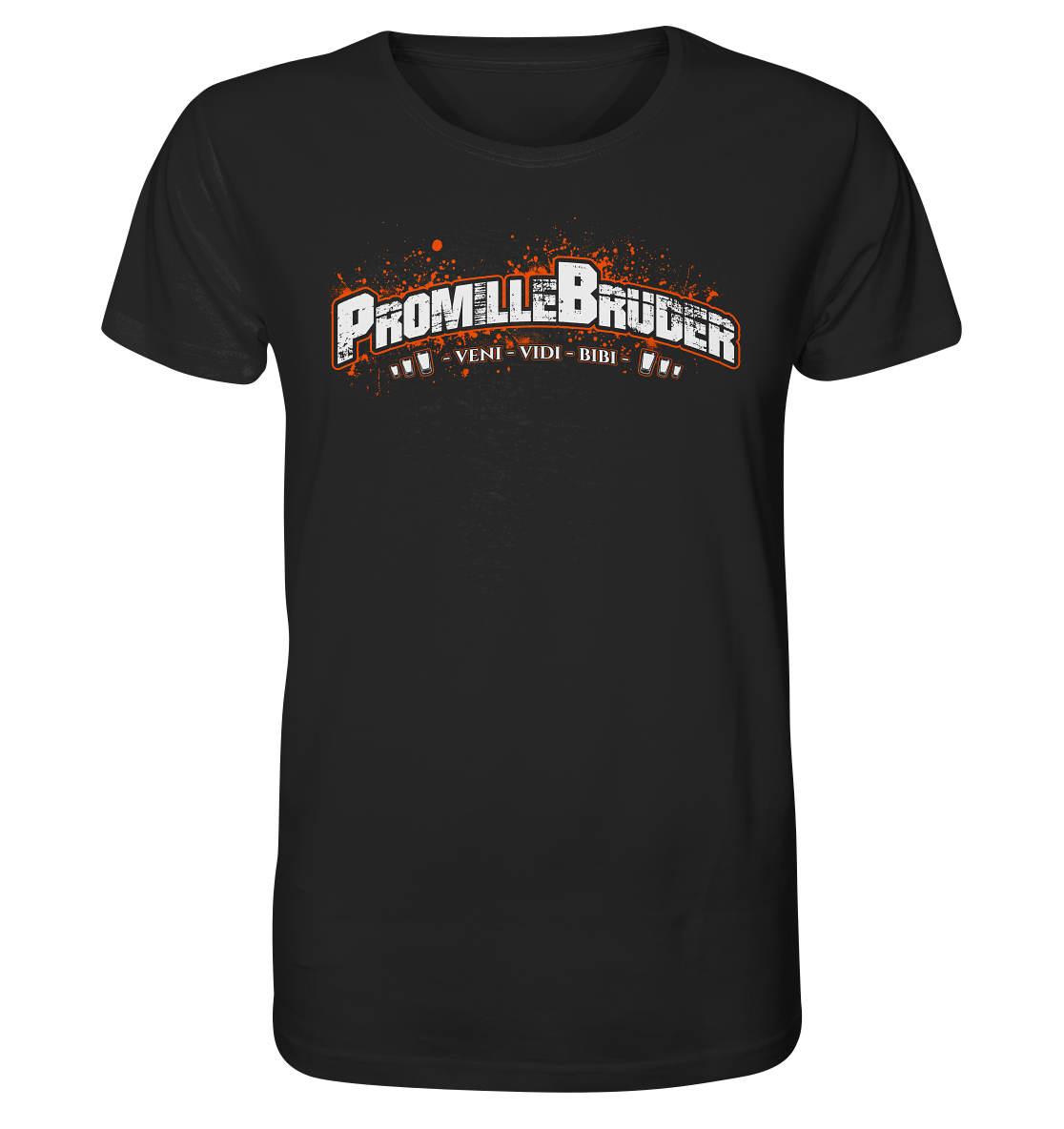 PromilleBrüder - PromilleBrüder Shirt