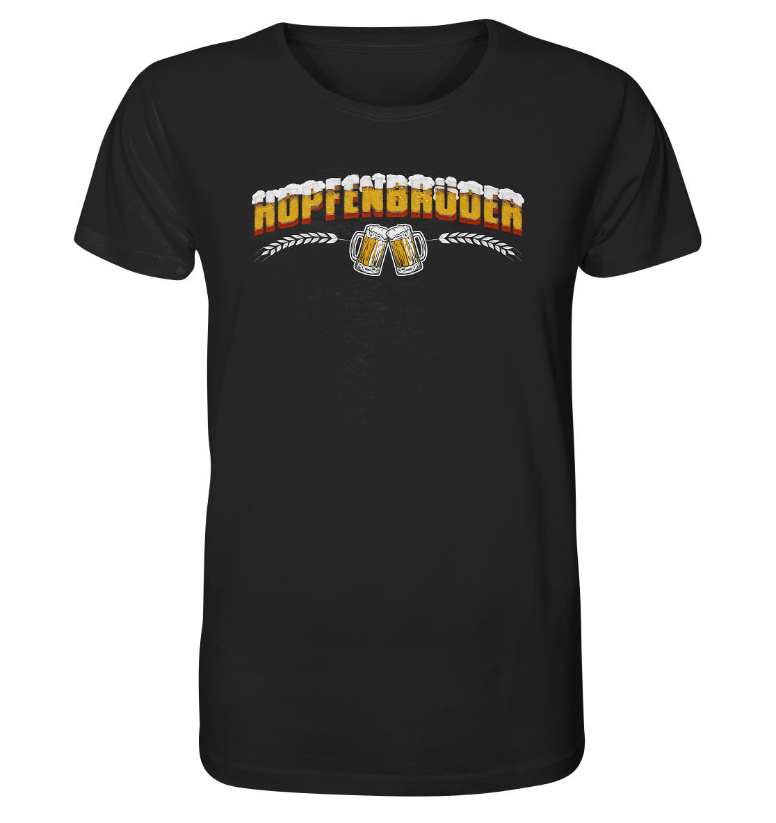 HopfenBrüder Shirt