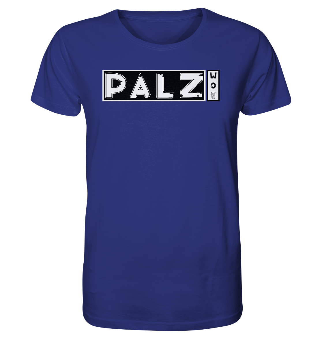 Palz-Woi Shirt