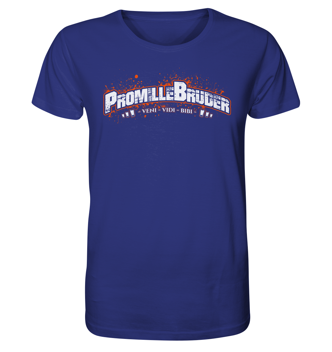 PromilleBrüder - PromilleBrüder Shirt