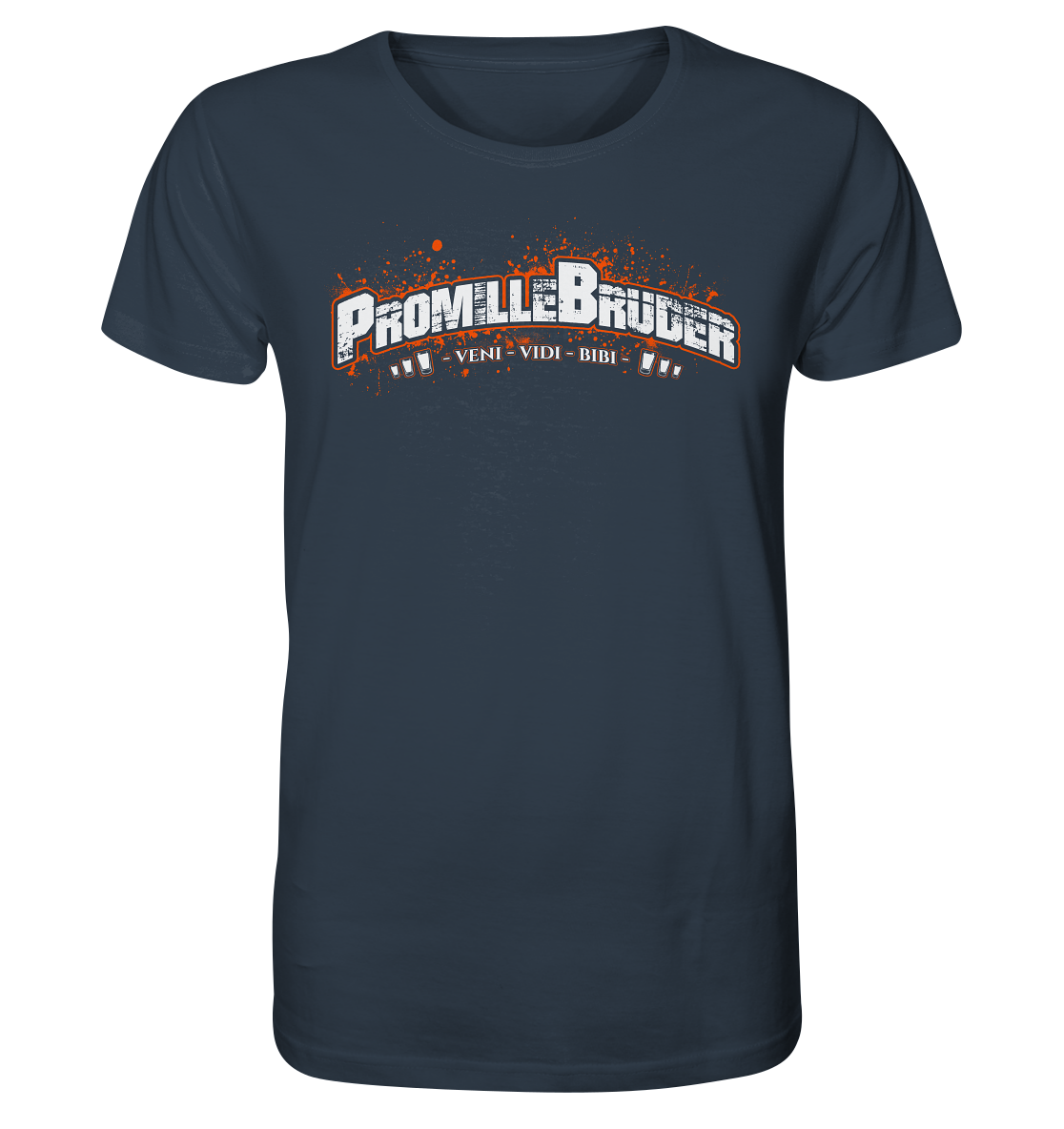 PromilleBrüder - PromilleBrüder Shirt