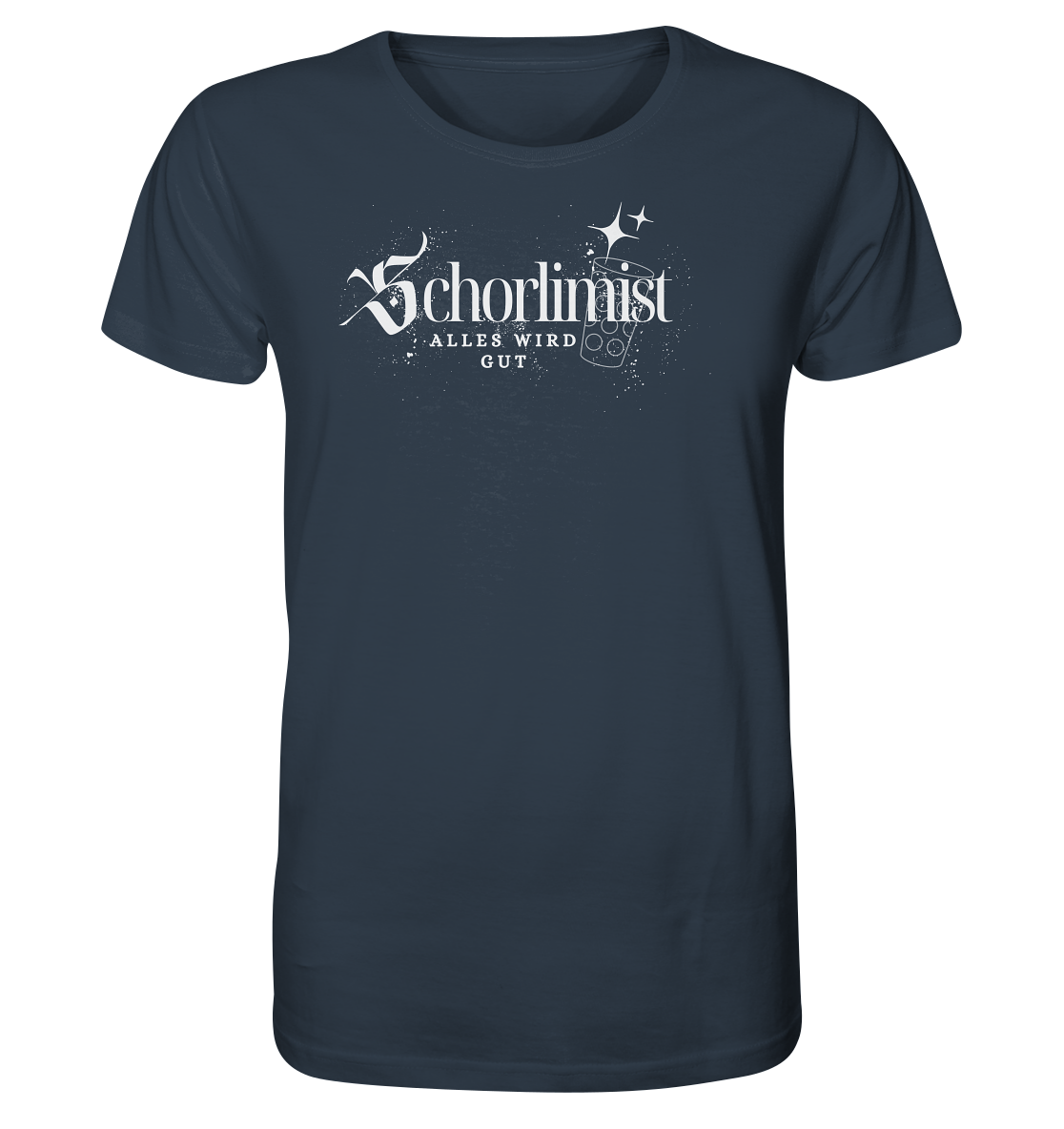 Schorlimist Shirt