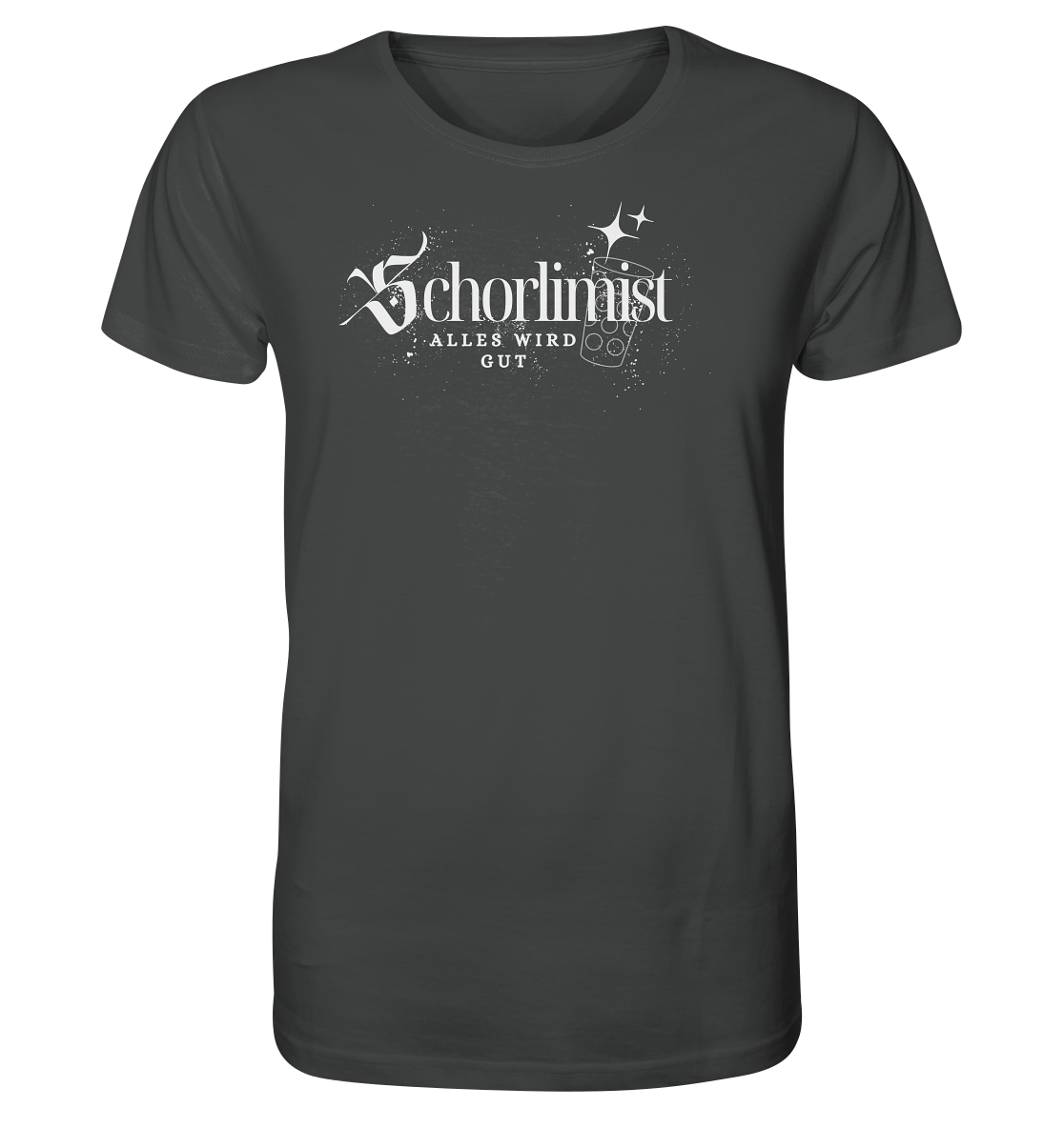 Schorlimist Shirt
