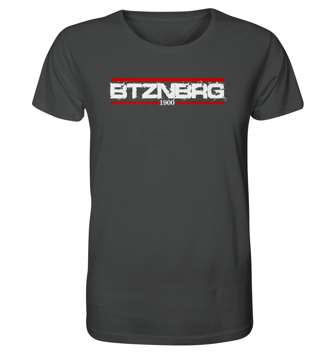 KL - BTZNBRG Shirt