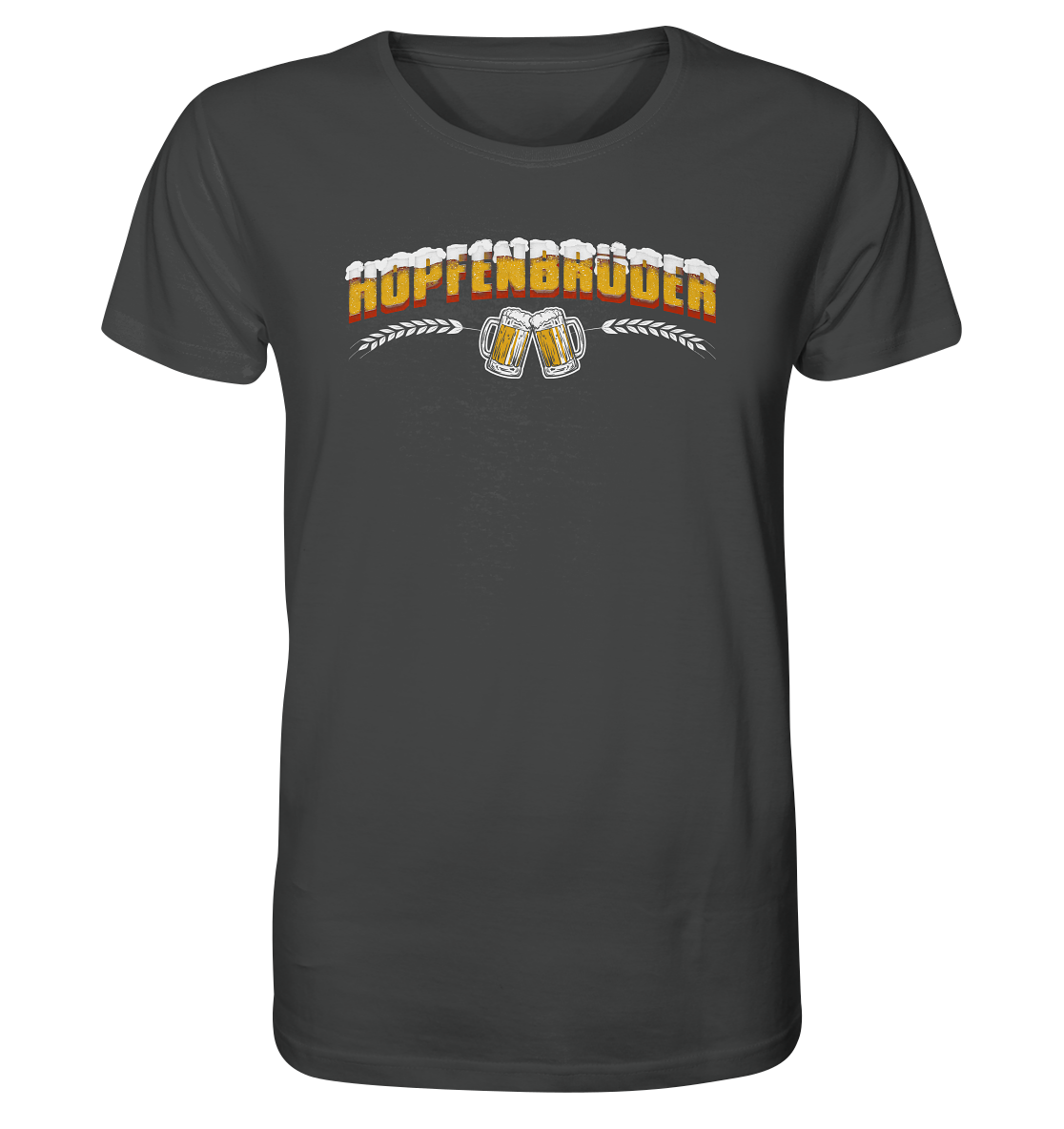 HopfenBrüder Shirt