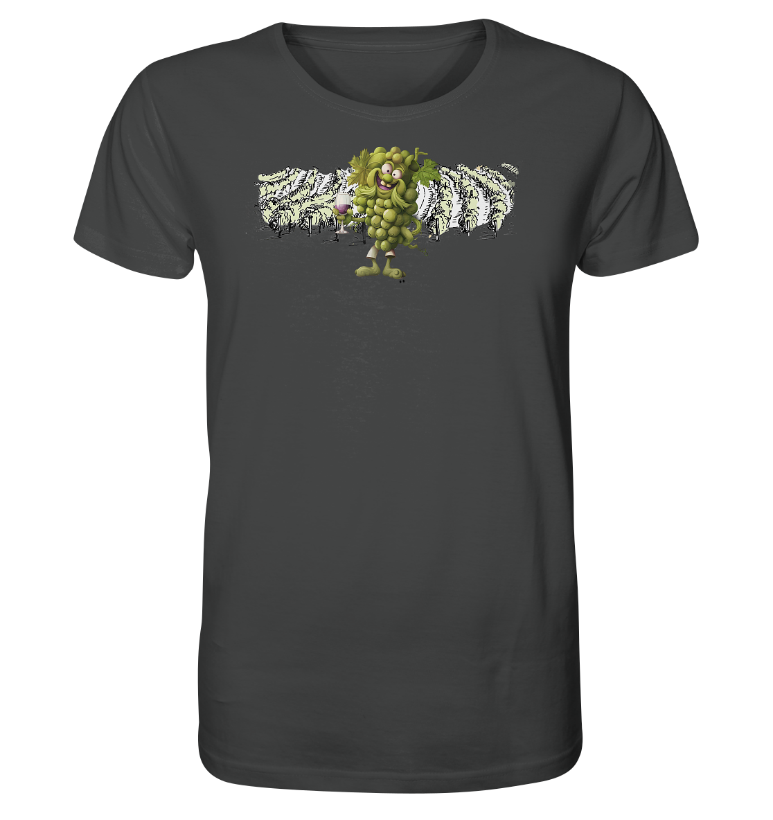 Pälzi - Organic Shirt
