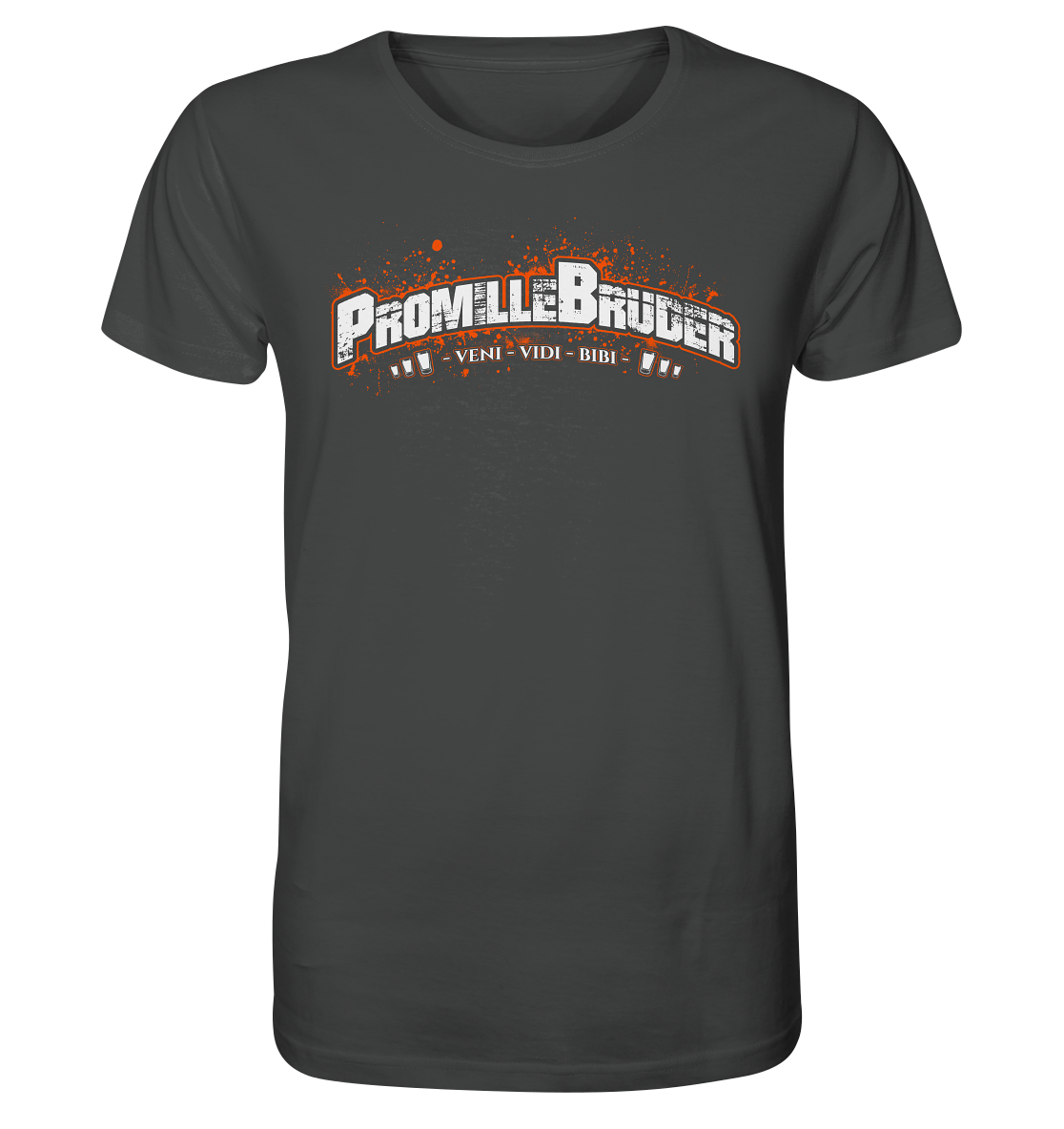 PromilleBrüder - PromilleBrüder Shirt