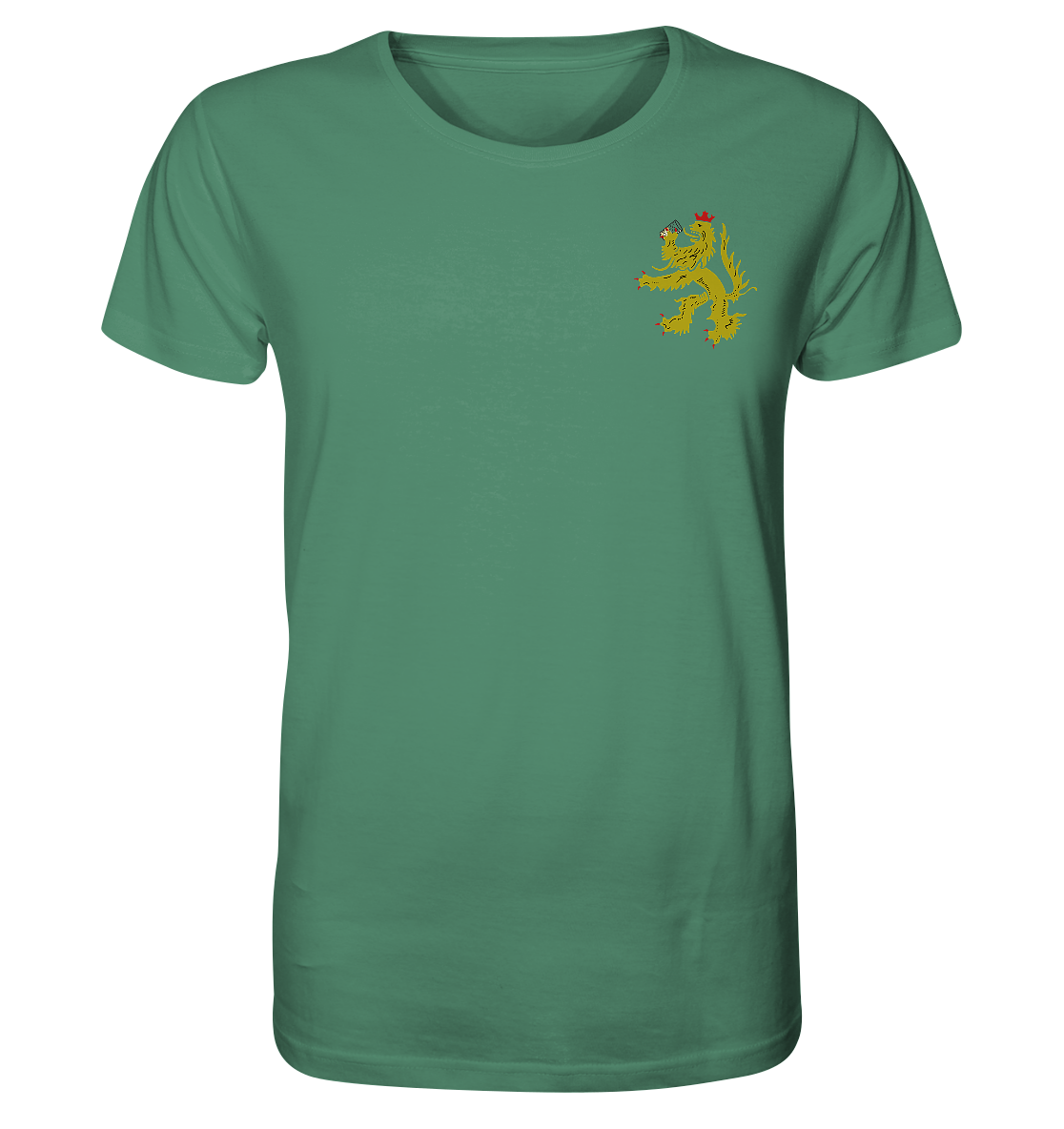 Pälzer Löwe Shirt