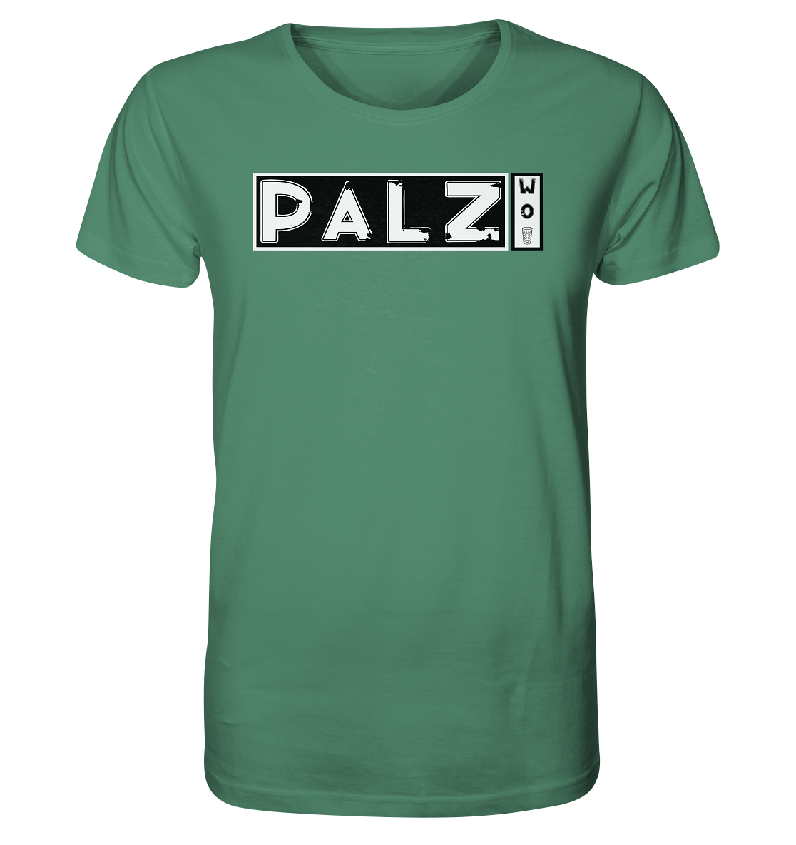 Palz-Woi Shirt