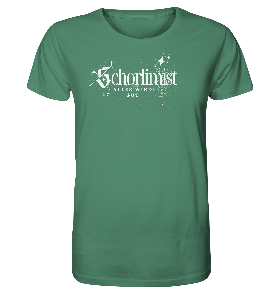 Schorlimist Shirt
