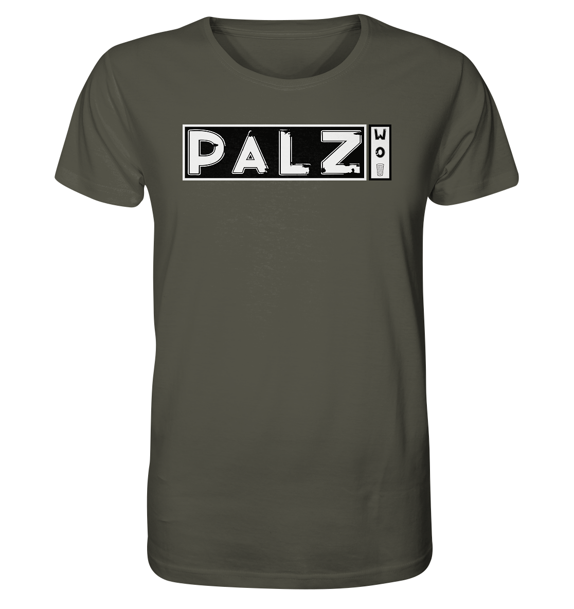 Palz-Woi Shirt