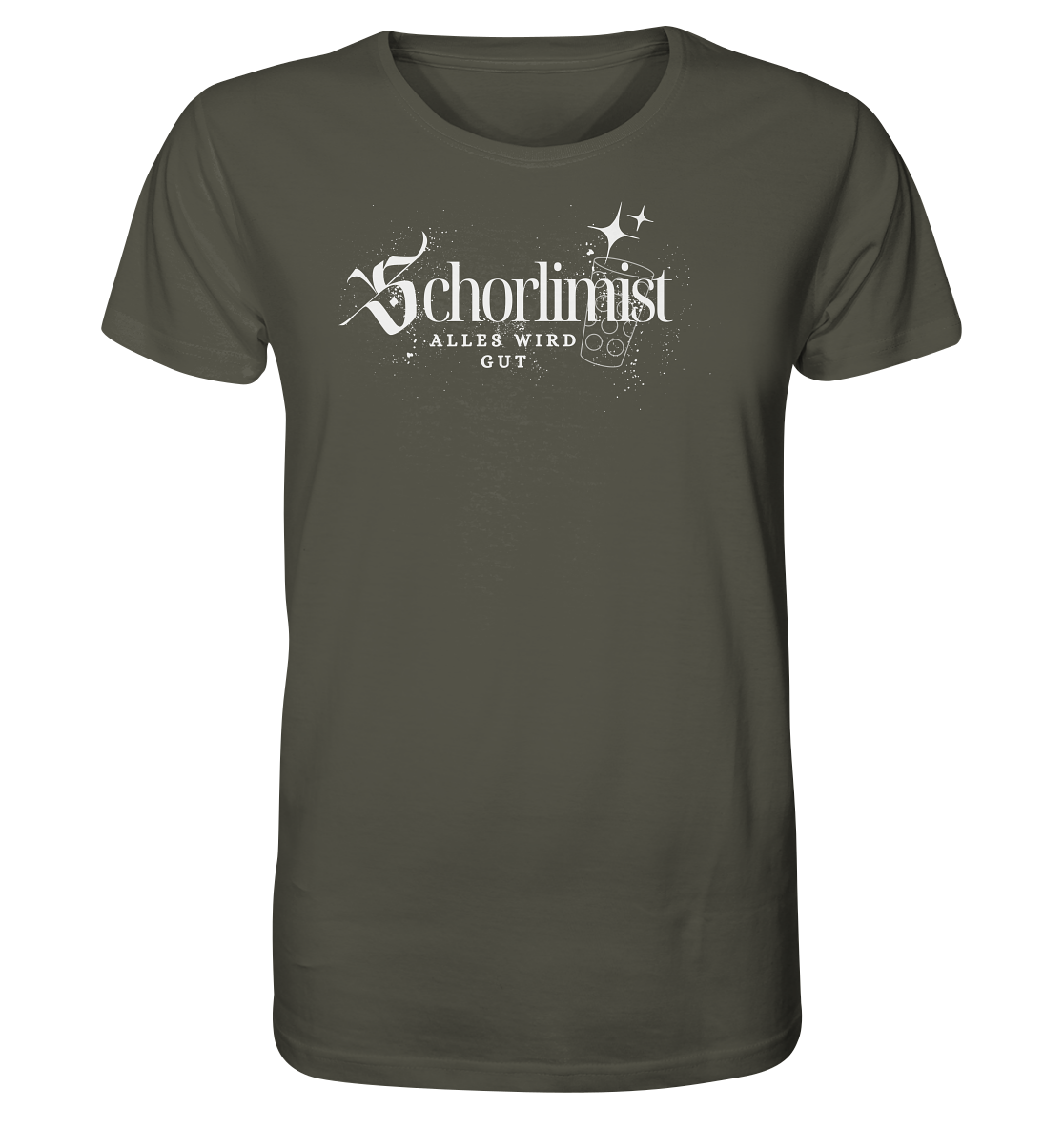 Schorlimist Shirt