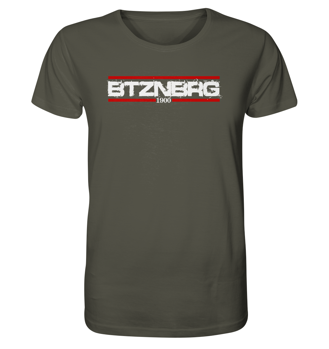 KL - BTZNBRG Shirt