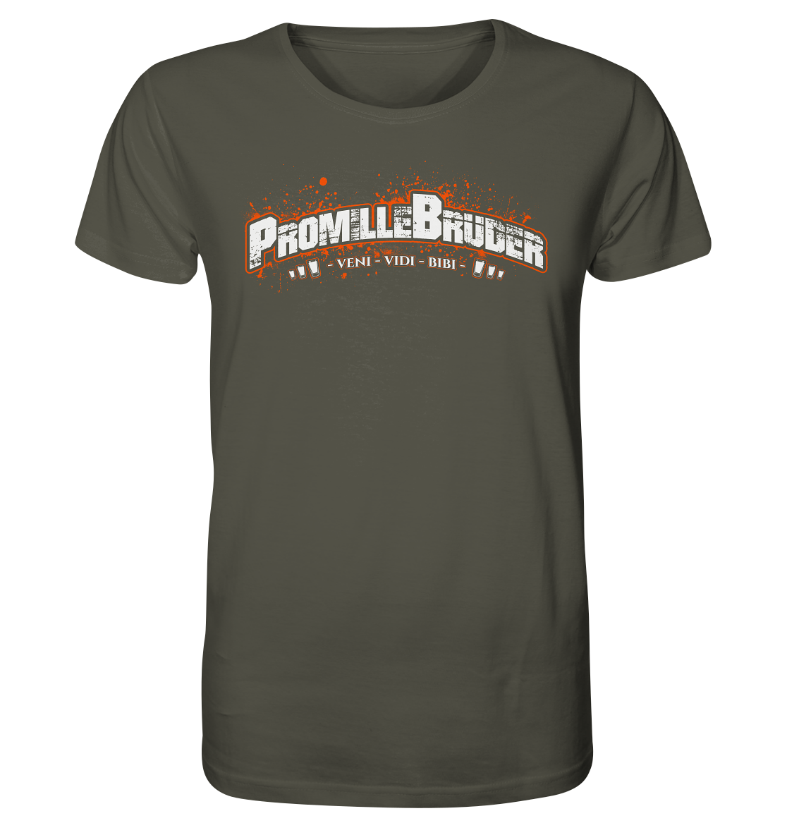 PromilleBrüder - PromilleBrüder Shirt