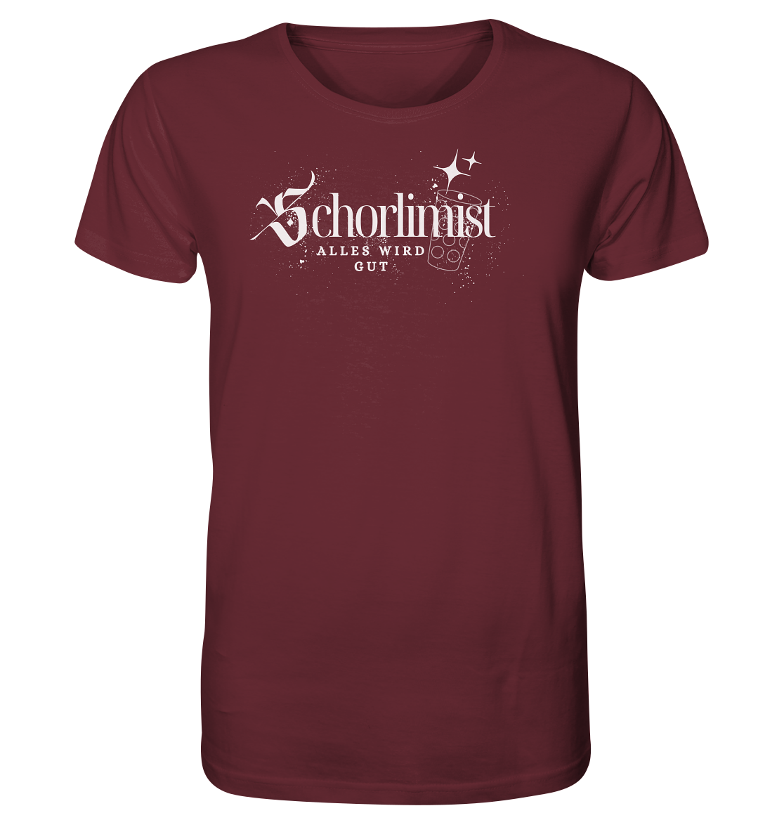 Schorlimist Shirt