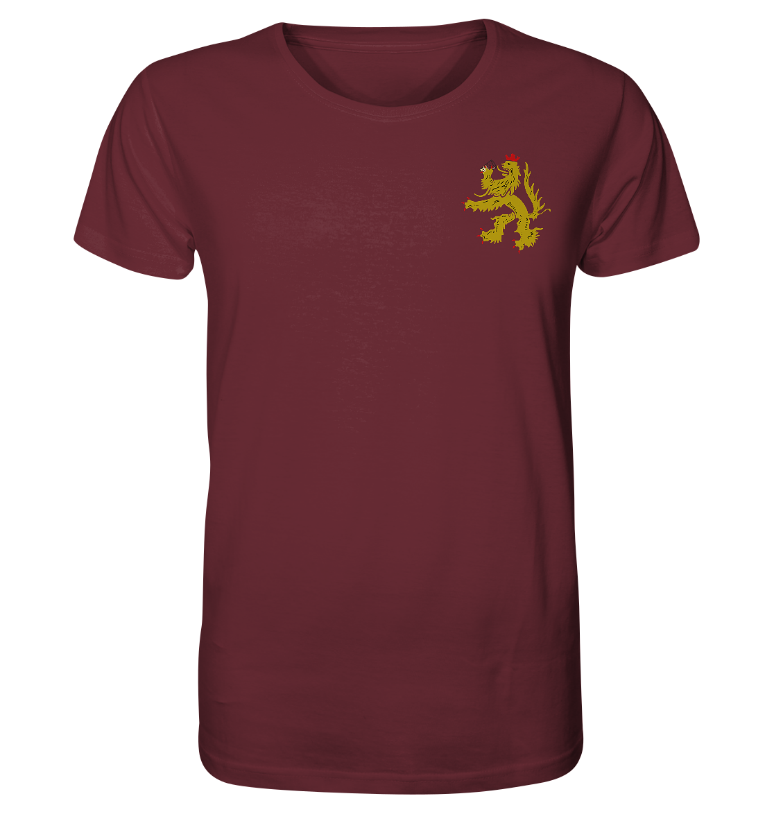 Pälzer Löwe Shirt
