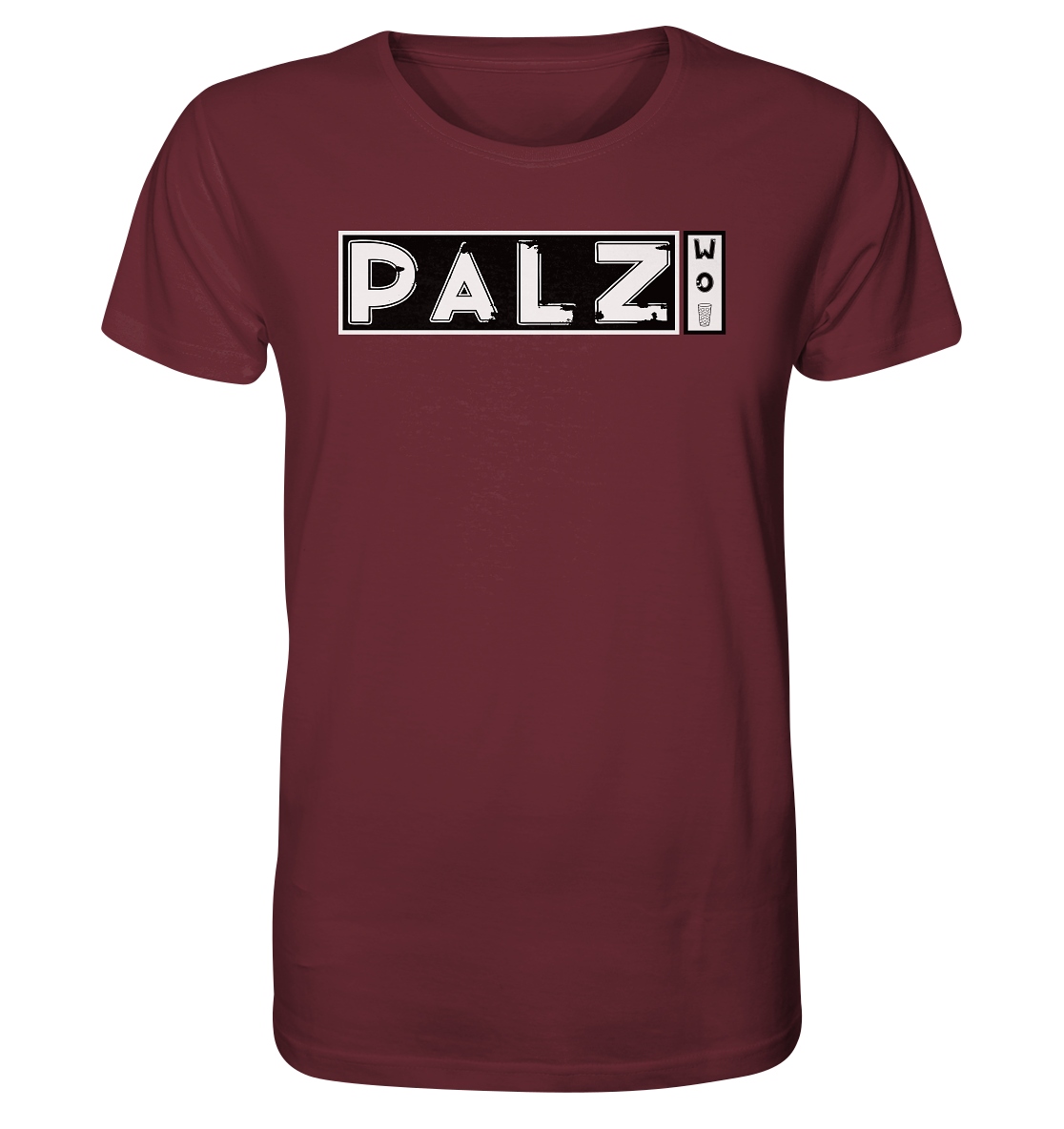 Palz-Woi Shirt