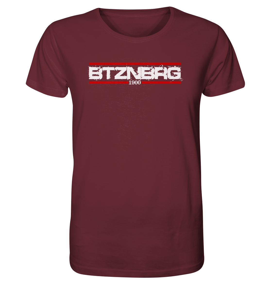 KL - BTZNBRG Shirt