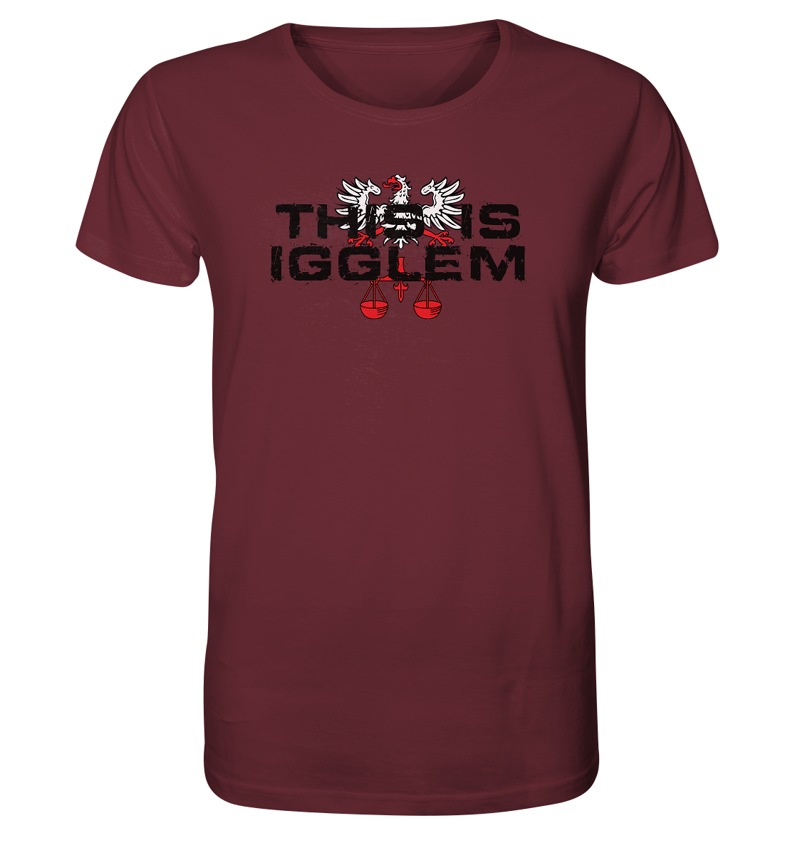 Dorfliebe - This is Igglem Shirt