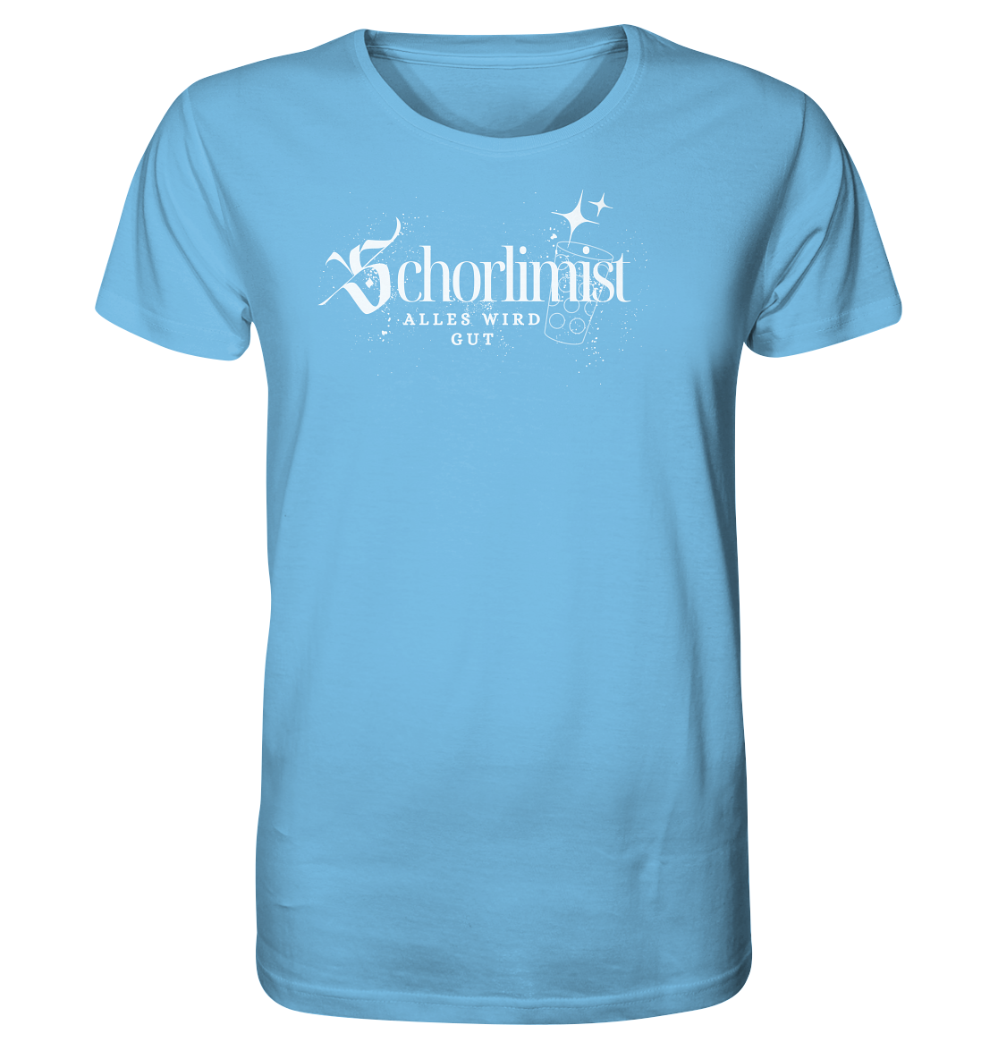 Schorlimist Shirt