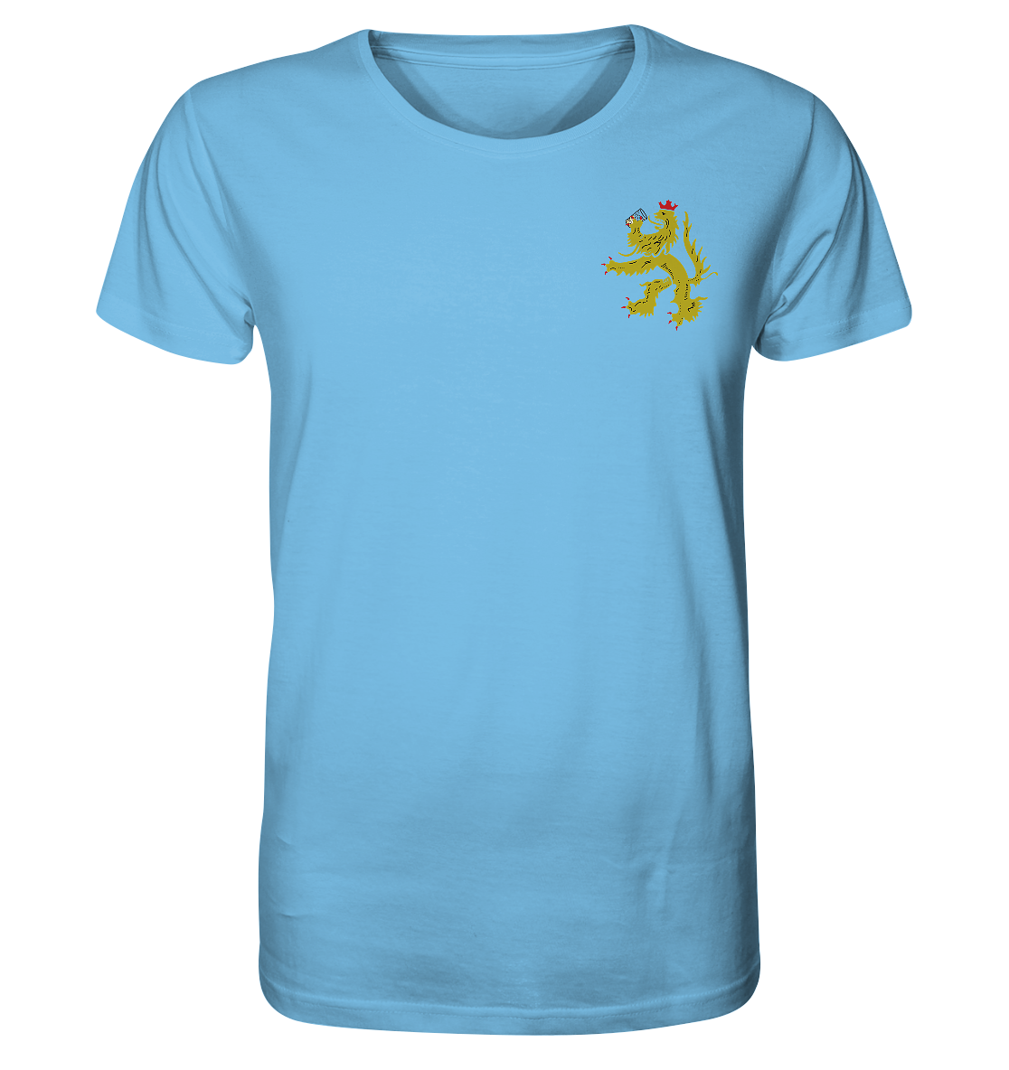 Pälzer Löwe Shirt