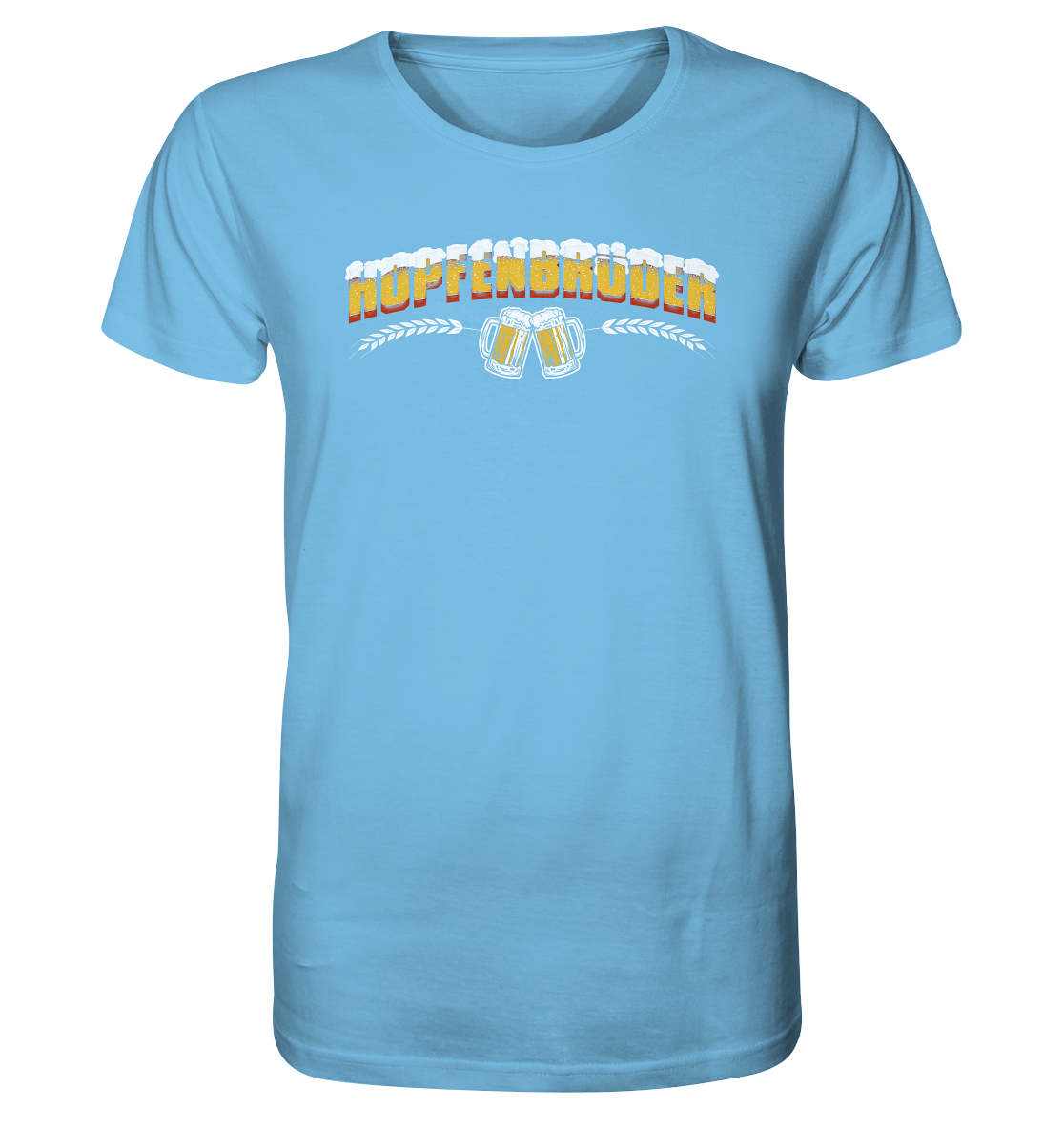 HopfenBrüder Shirt