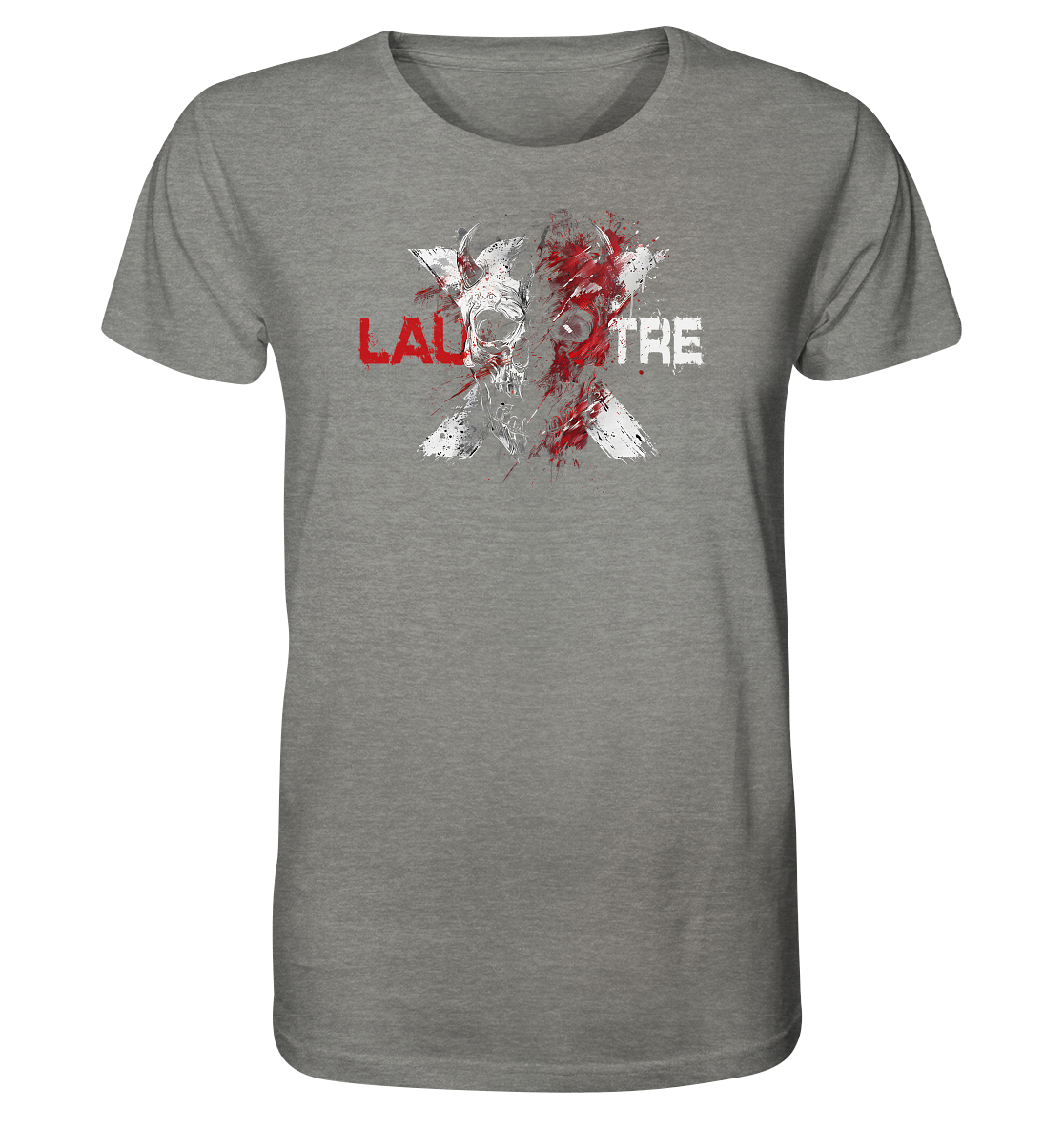 KL - X Lautre Shirt