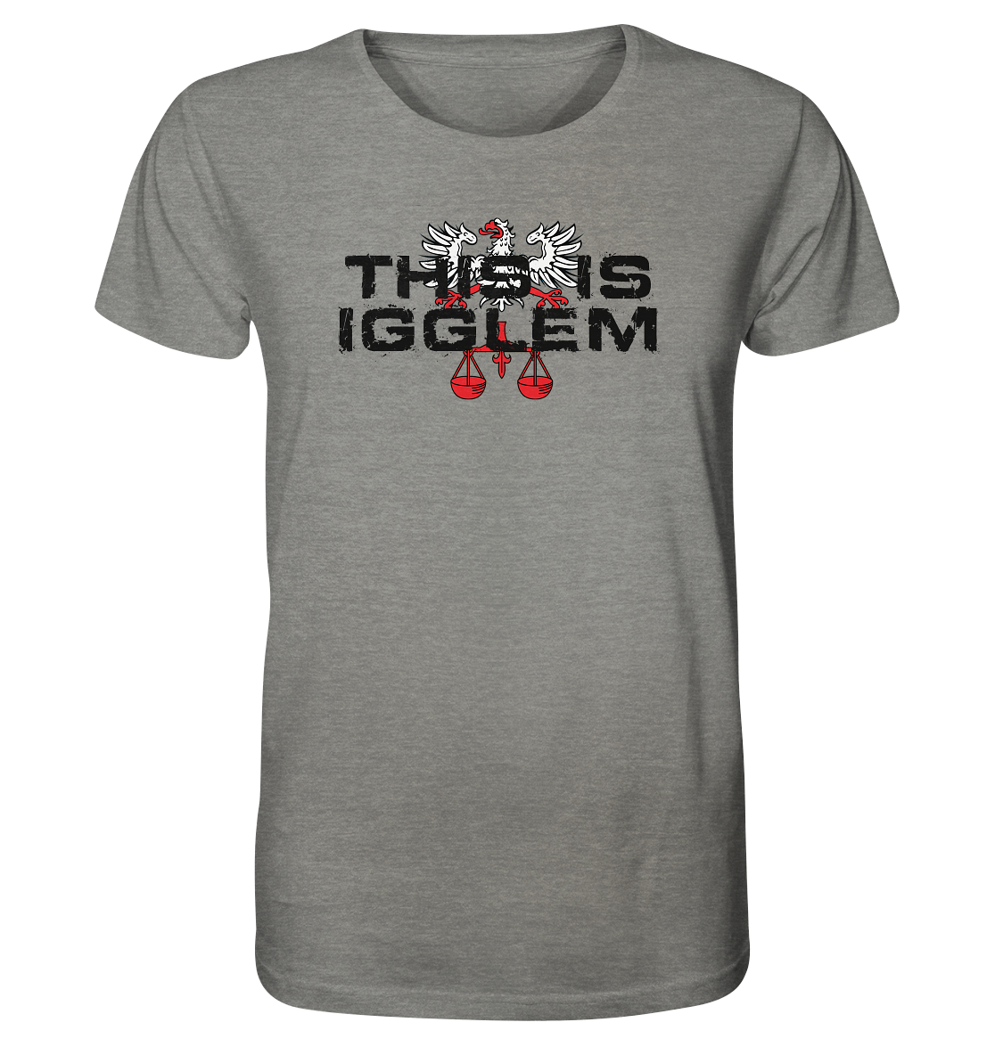 Dorfliebe - This is Igglem Shirt