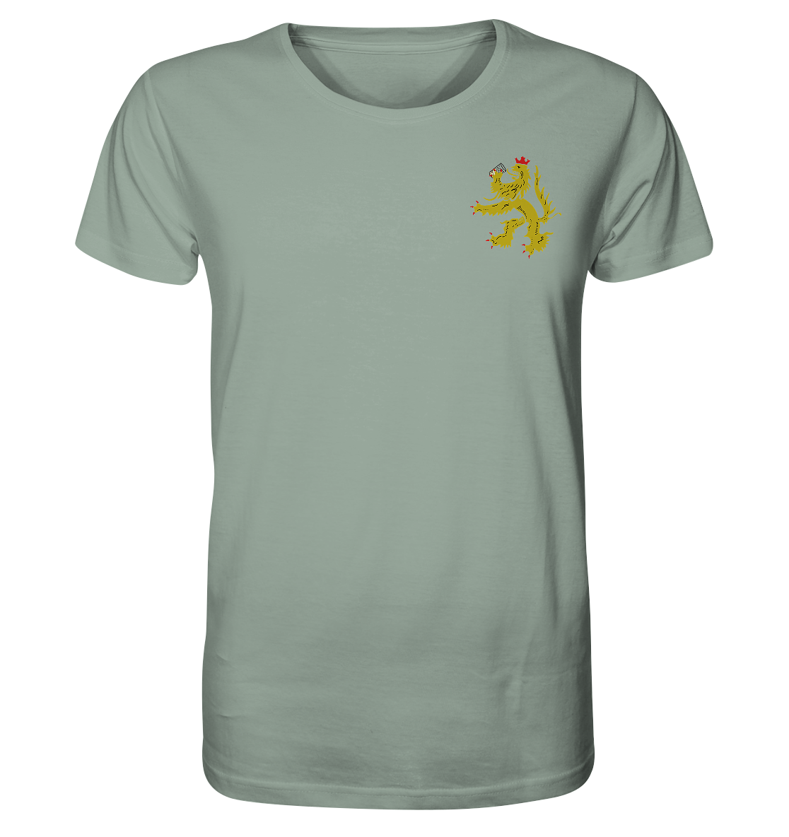 Pälzer Löwe Shirt