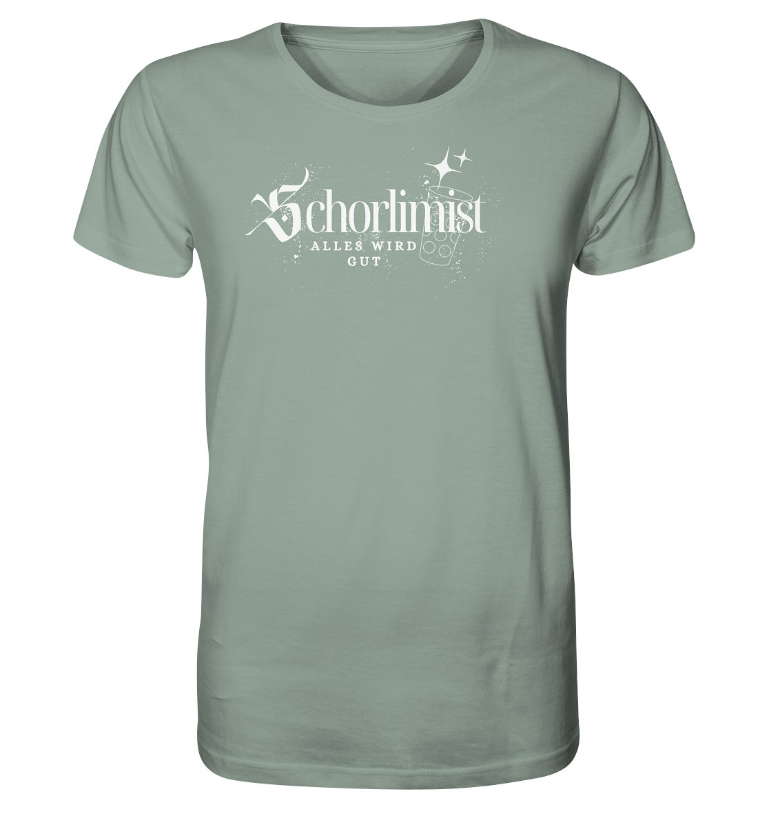 Schorlimist Shirt