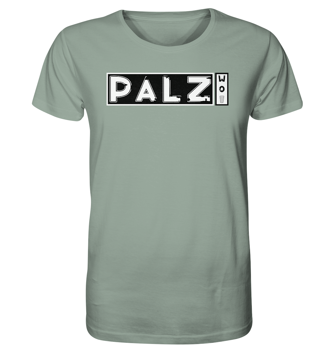 Palz-Woi Shirt
