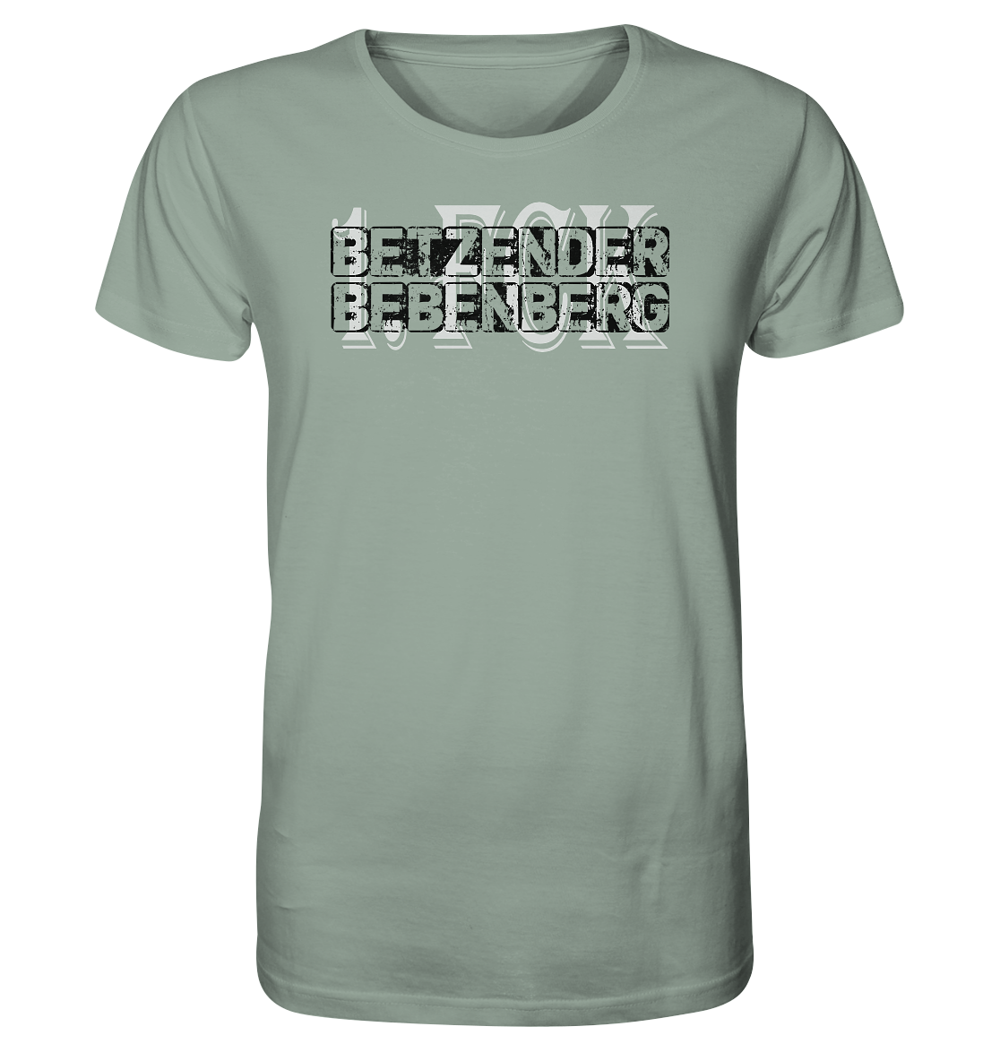 KL - Betzender Bebenberg Shirt