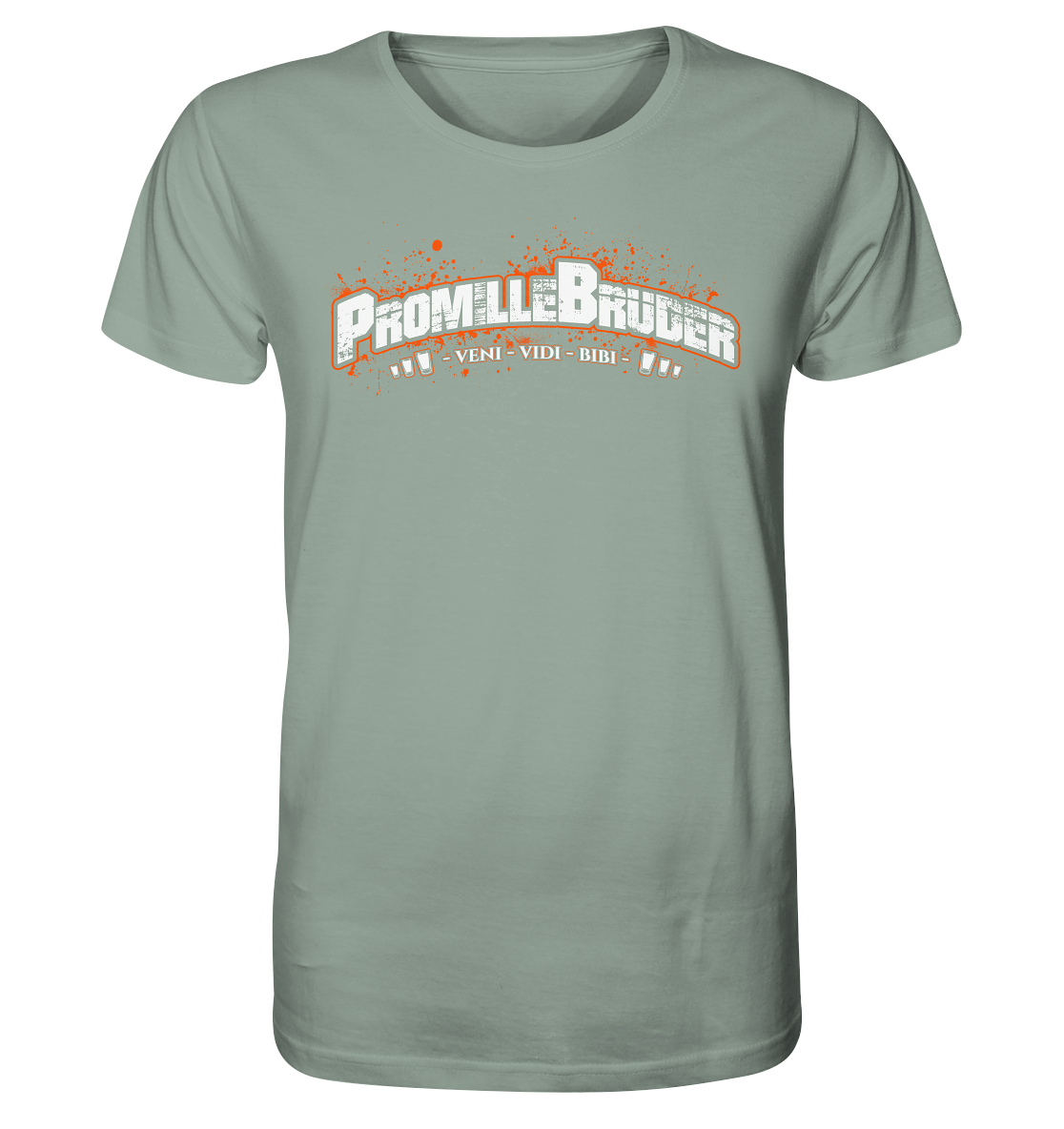 PromilleBrüder - PromilleBrüder Shirt