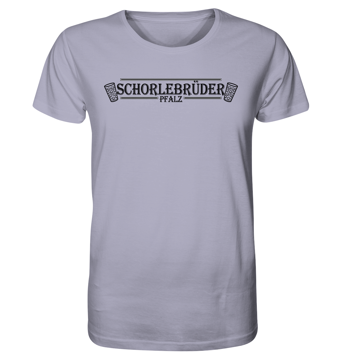 SchorleBrüder- Logo Shirt