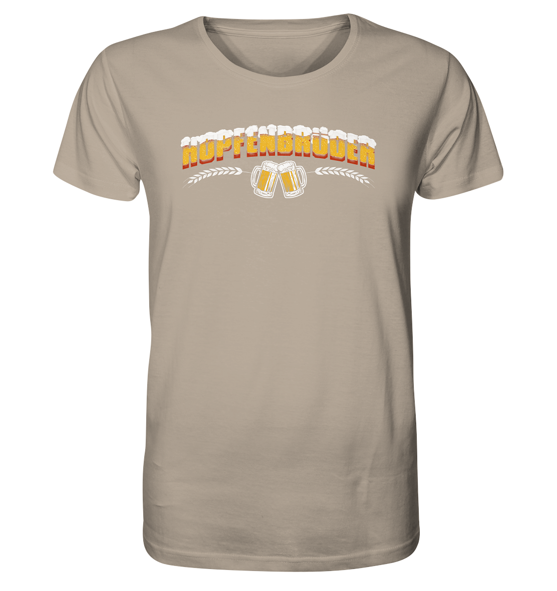 HopfenBrüder Shirt