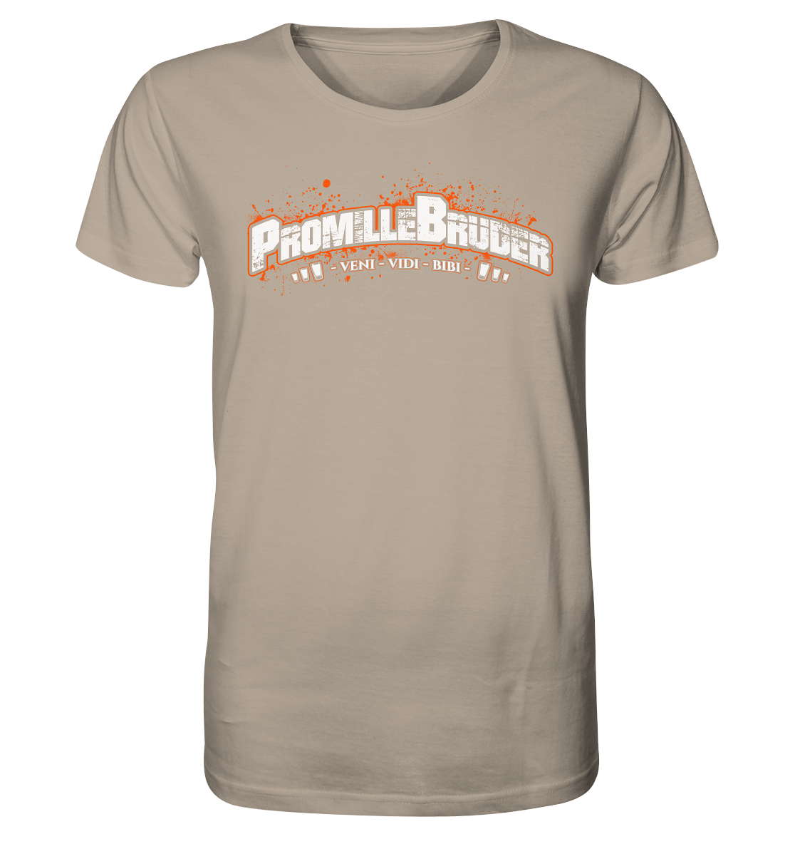 PromilleBrüder - PromilleBrüder Shirt