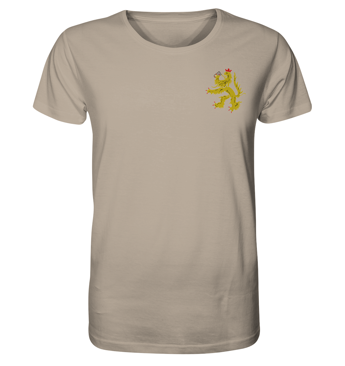 Pälzer Löwe Shirt