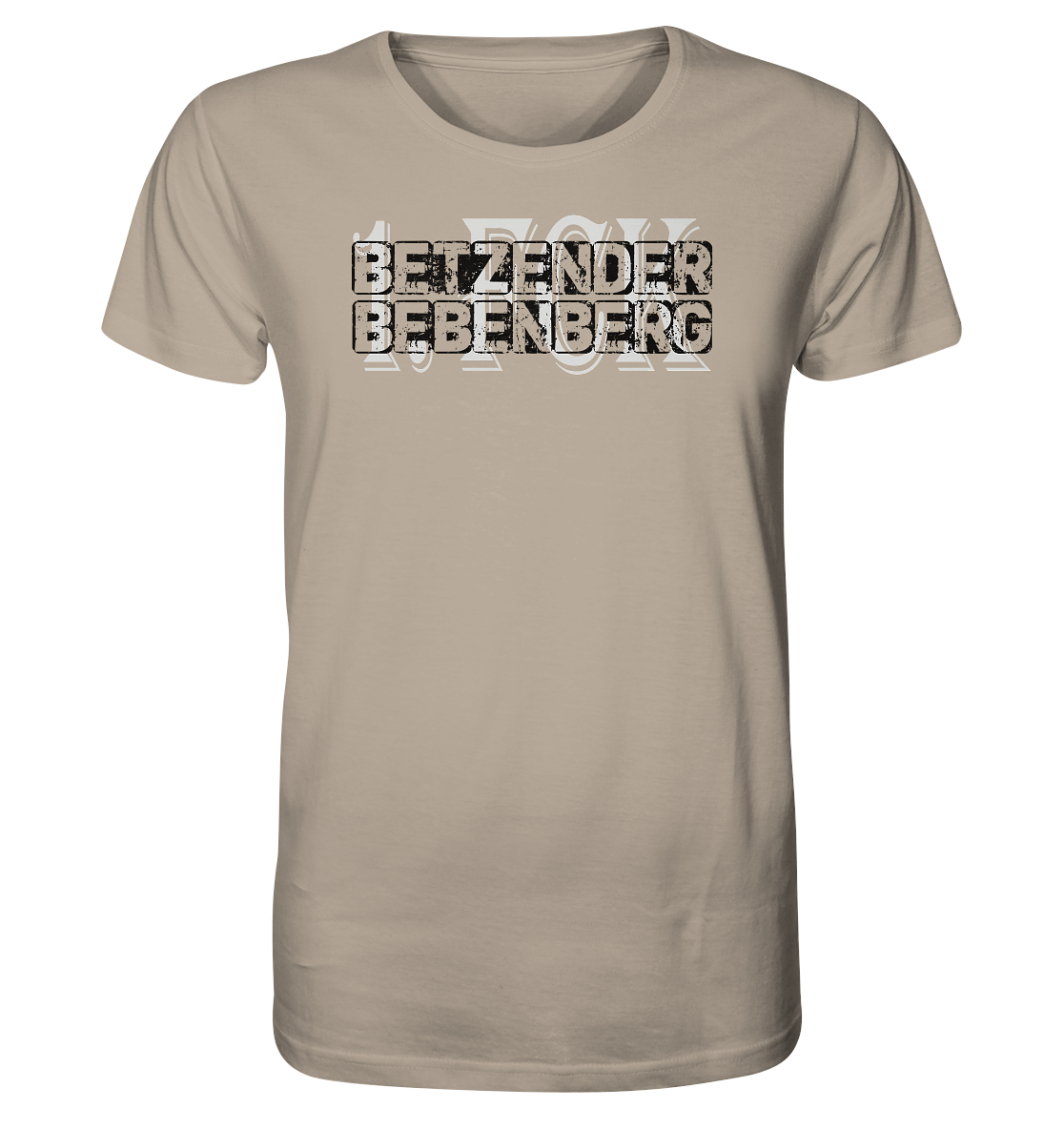 KL - Betzender Bebenberg Shirt