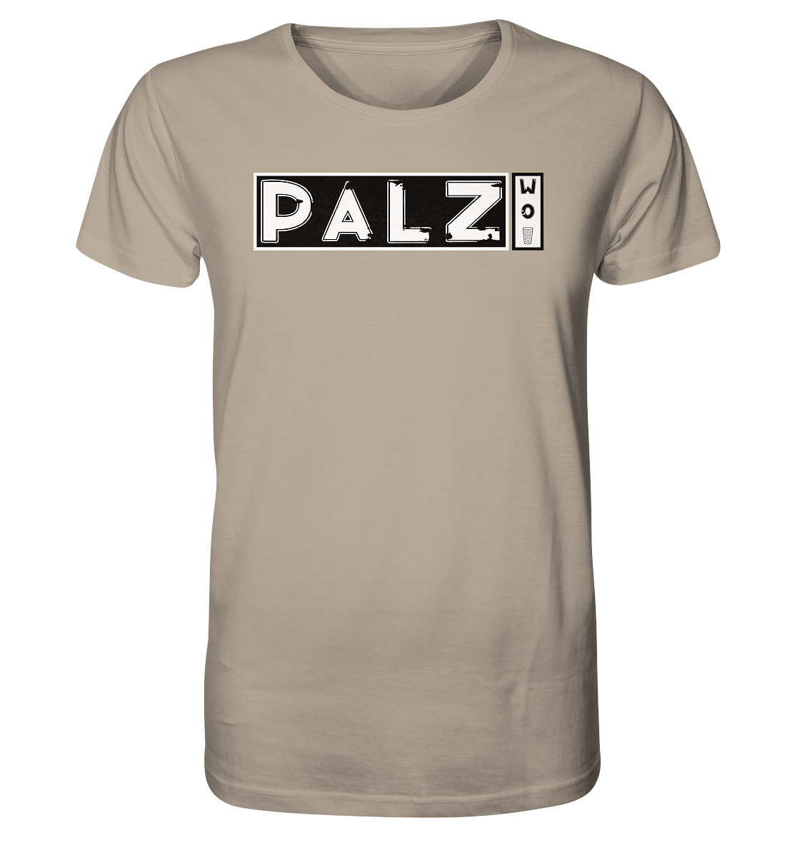 Palz-Woi Shirt