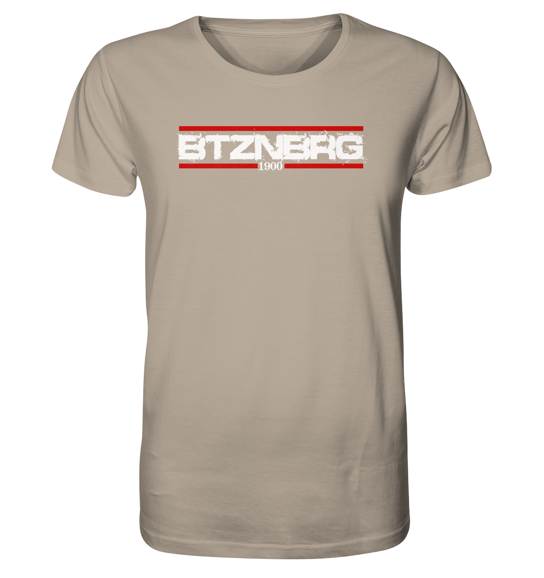 KL - BTZNBRG Shirt