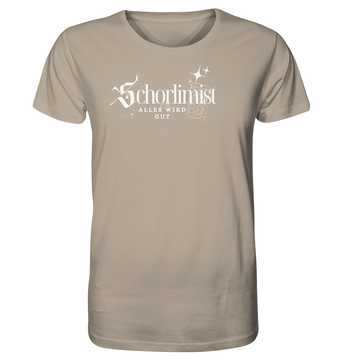 Schorlimist Shirt