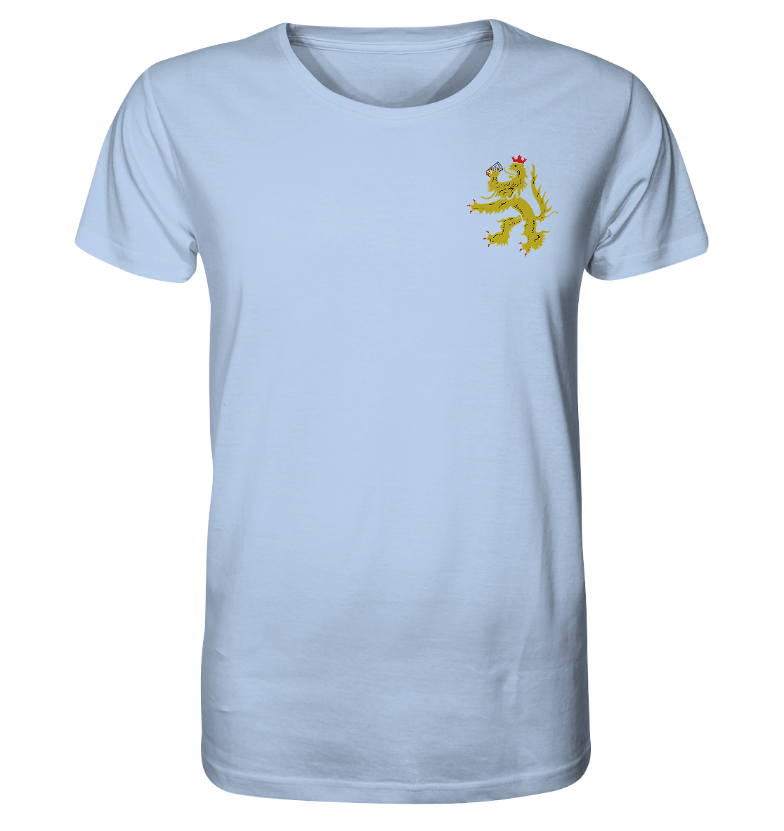 Pälzer Löwe Shirt