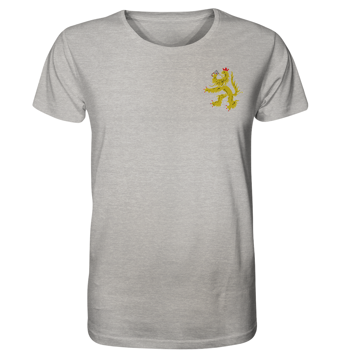 Pälzer Löwe Shirt