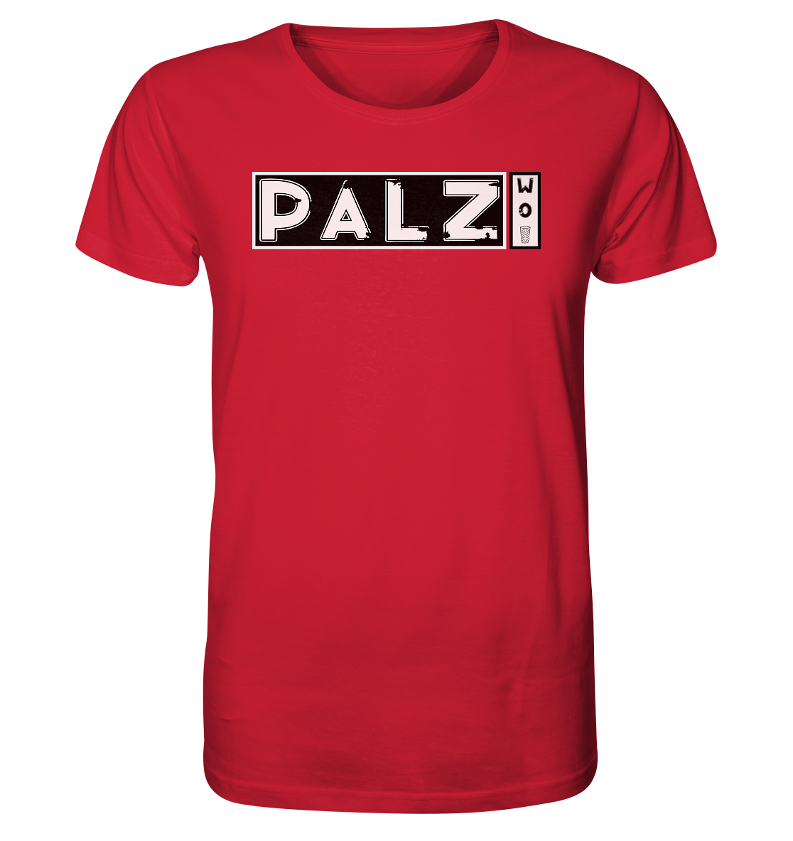 Palz-Woi Shirt