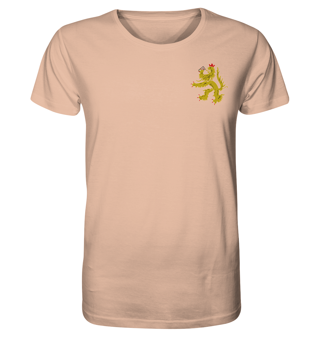 Pälzer Löwe Shirt