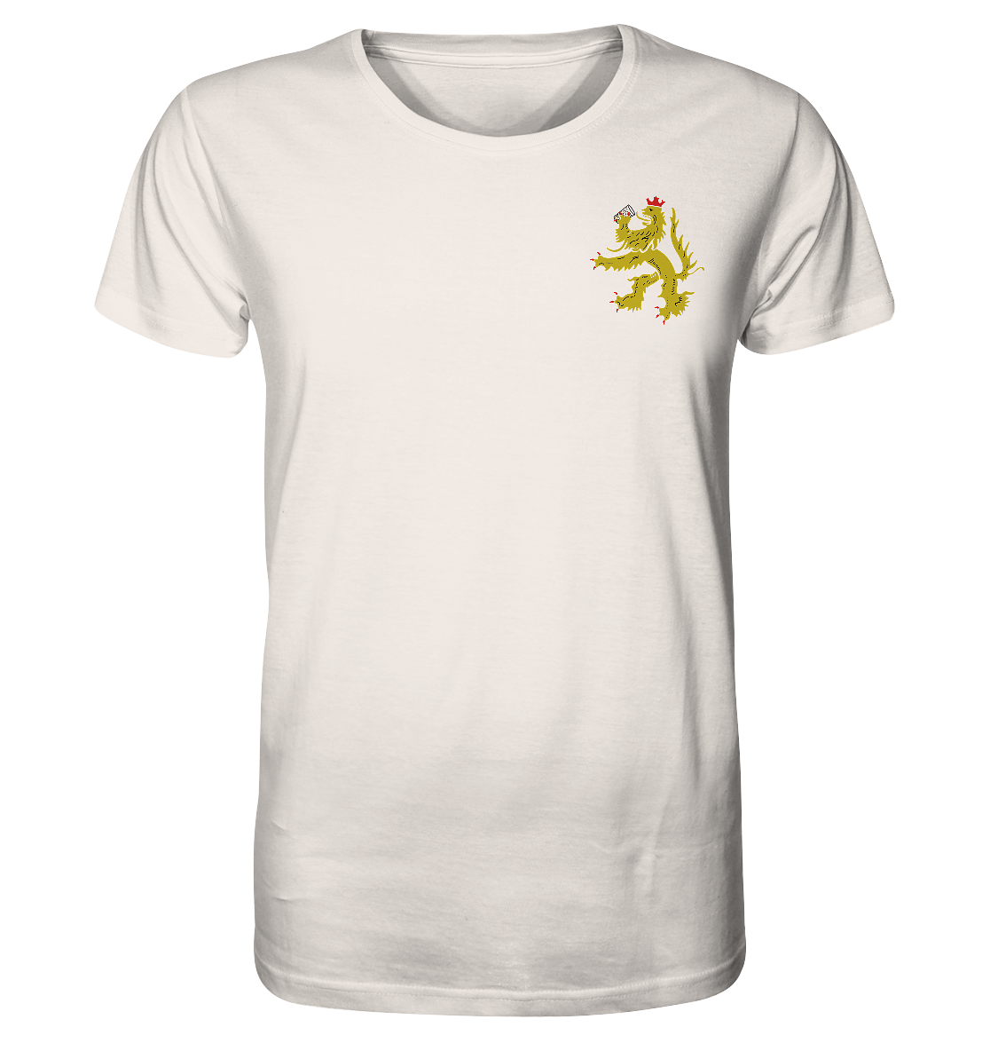Pälzer Löwe Shirt