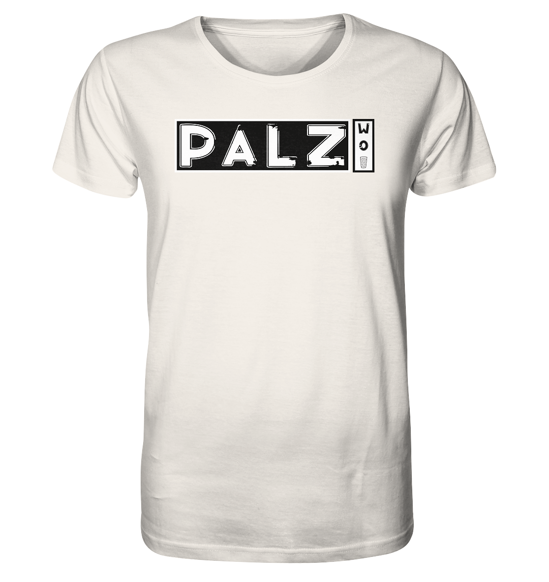 Palz-Woi Shirt