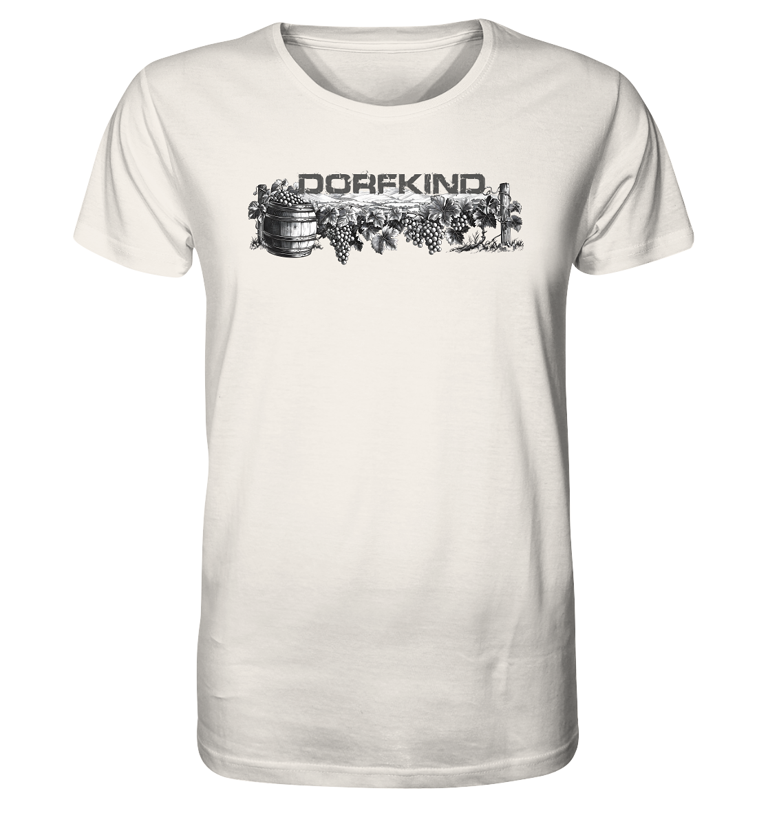 DorfKind - Dorfkind II Shirt