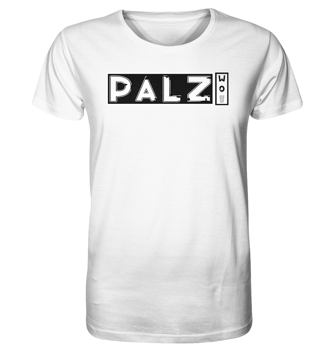 Palz-Woi Shirt